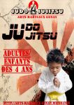 Arts martiaux Genay Judo
