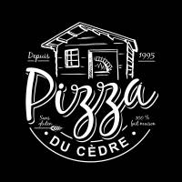 pizza du cèdre